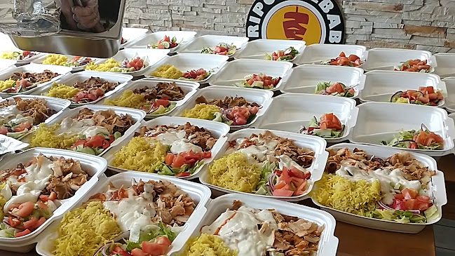 Tripol kebab & grill Drzewica - Drzewica