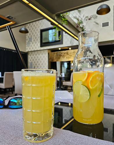 Mellon Restaurant - Gastronomia