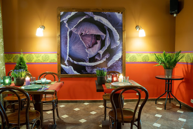 Bigosu Czar dawniej Cafe Filiżanka - Żyrardów