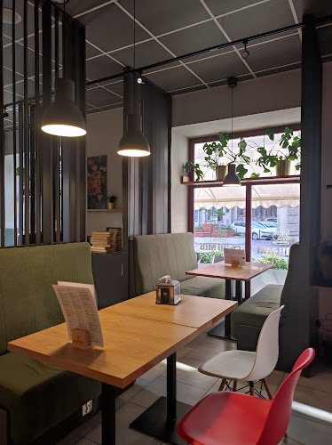 Comentarii opinii despre Restauracja Chilli Mili