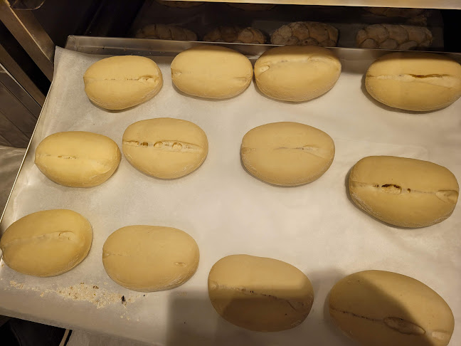 Comentarii opinii despre Piekarnia Złoty Kłos Palonek-Brożek Spółka Jawna Borzęta