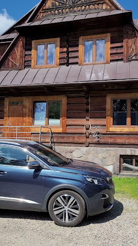 Restauracja U Wnuka - Gastronomia