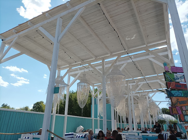 Klub na Fali Poznań - Club & Lounge & Restaurant - Poznań