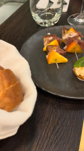 Opinii despre FOLGA în Kraków - Gastronomia