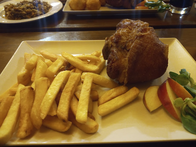 Opinii despre Bar Max în Czarna Białostocka - Gastronomia