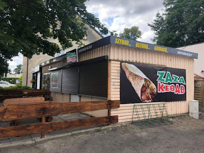 ZAZA KEBAB OZIMEK