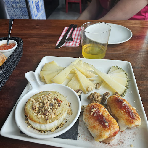 La Tienda Española - Gastronomia