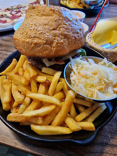 Pizzeria Roma - Biała Podlaska