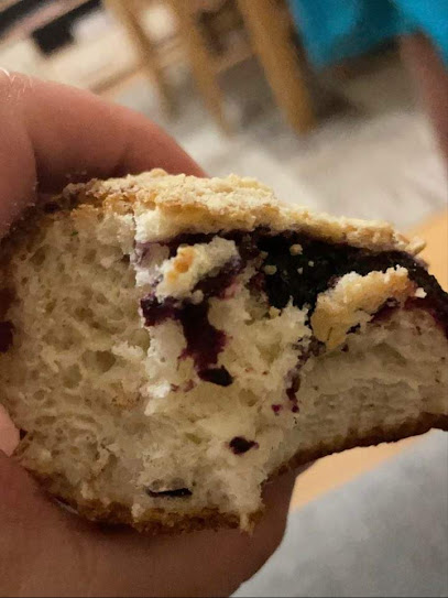 Graham sp.j. Piekarnia