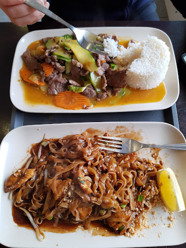 Thai Feel - Warszawa