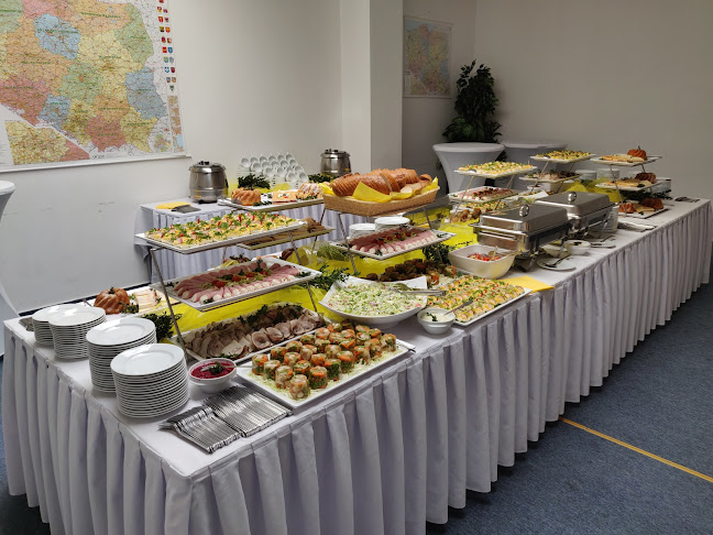 Restauracja Fantazja Smaków - Catering Sala konferencyjna