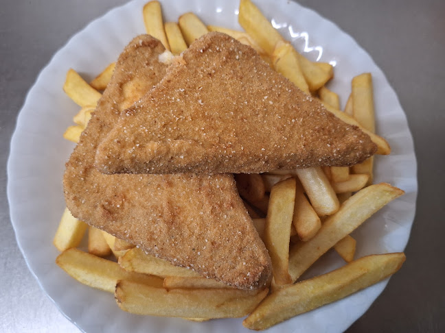 Bufet Patryk - Gastronomia