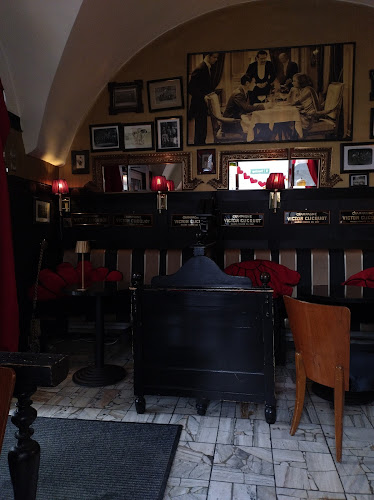 Comentarii opinii despre Kawiarnia Oskar