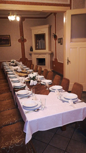 Restauracja Tom - Mar kuchnia polska - Gastronomia