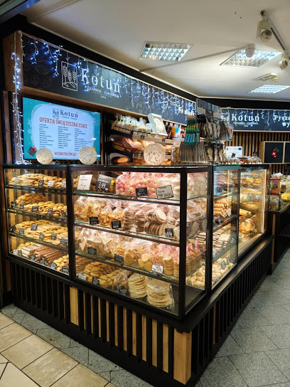 Piekarnia Cukiernia Kotuń
