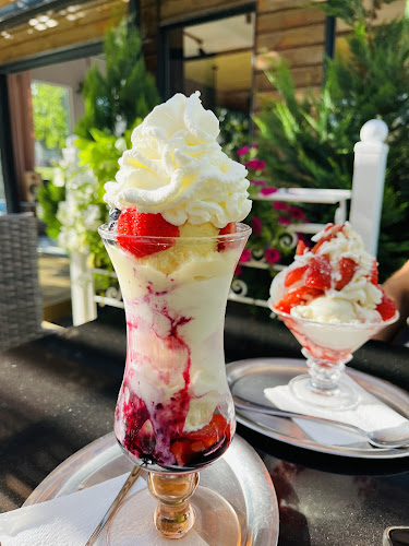 Reviews of Caffe Gelato Park Nowe Skalmierzyce in Nowe Skalmierzyce - Gastronomia