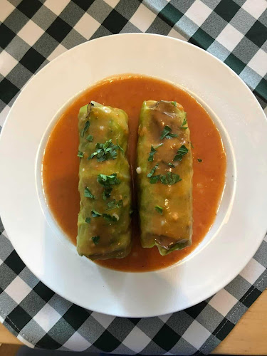 Opinii despre Marchewkowe Pole în Sucha Beskidzka - Gastronomia