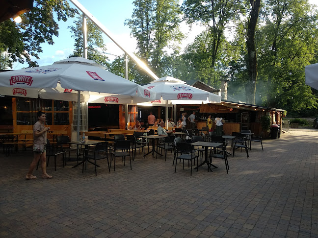 Pub Utropek w Ustroniu - Gastronomia