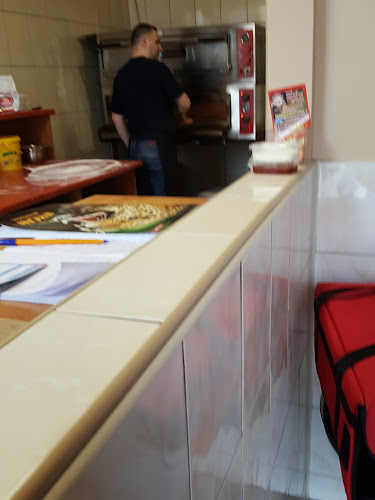 Full Pizza Phone number
