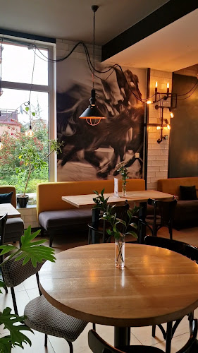 Opinii despre Zwycięska 9 în Wrocław - Gastronomia