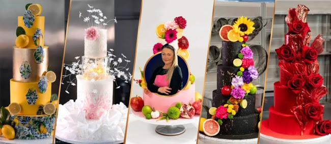 Cukieteria.pl Sklep dla pasjonatów cukiernictwa - Gastronomia