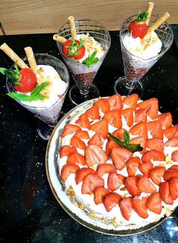 Pizzeria Kallzone - Piekary Śląskie