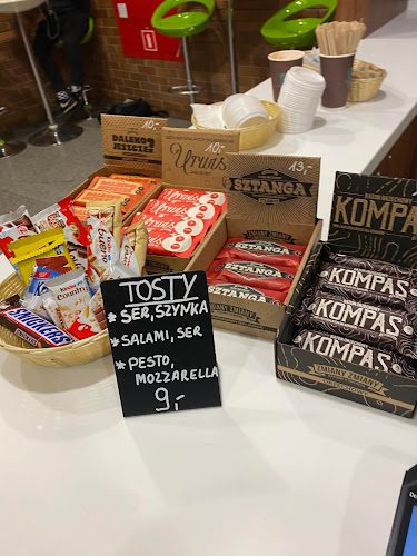 Grand Coffee UKSW Wóyjcickiego - Warszawa