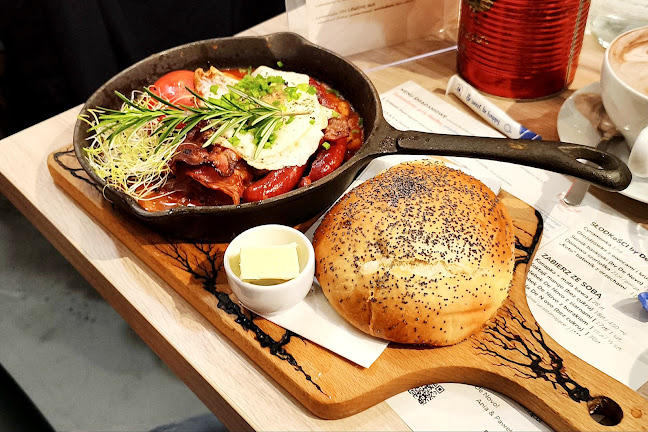 Opinii despre De Novo în Szczecin - Gastronomia