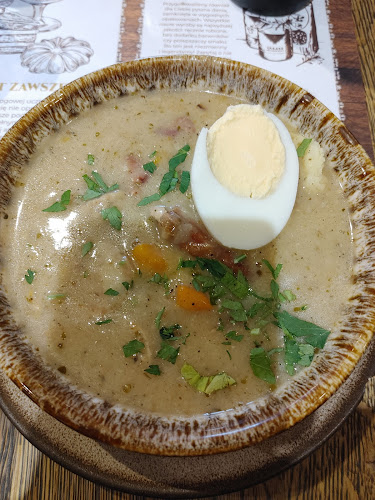 Comentarii opinii despre Pierogarnia Stary Młyn