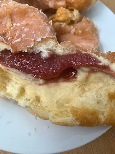 PIEKARNIA "U Koziołka" - Gastronomia