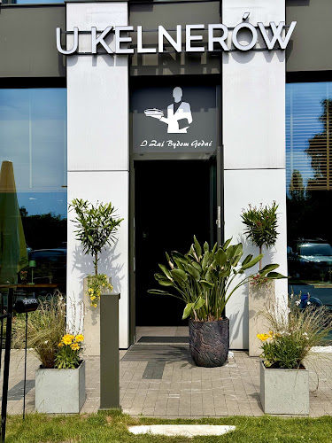 Restauracja U Kelnerów Katowice