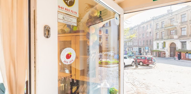 Bazylia&Oregano - Poznań