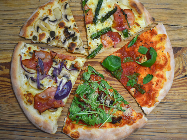 Reviews of Pizzeria Nowohucka in Limanowa - Gastronomia