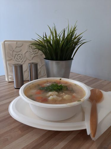 Pojedzone Bistro - Gastronomia