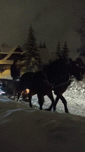 Opinii despre Chleby Naszego Dziadka în Zakopane - Gastronomia