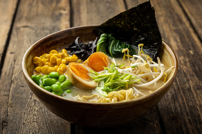 Tsuri Sushi - Pruszków