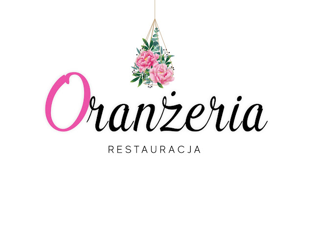 Restauracja Oranżeria
