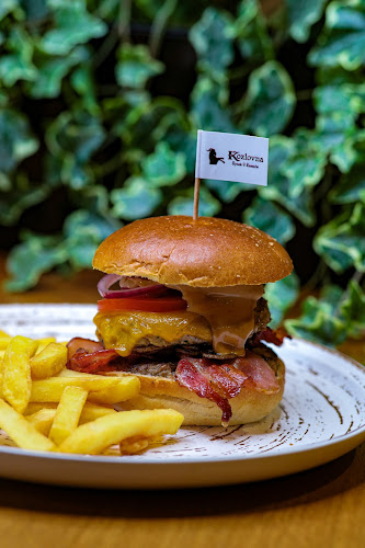 Comentarii opinii despre Kozlovna Rzeszów