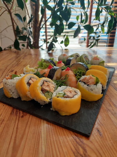 NA RYNKU Restobar - Biskupiec