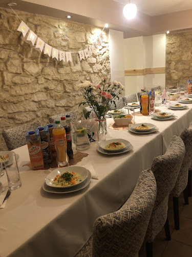 Comentarii opinii despre Czas na Obiad & Czas na Pizzę