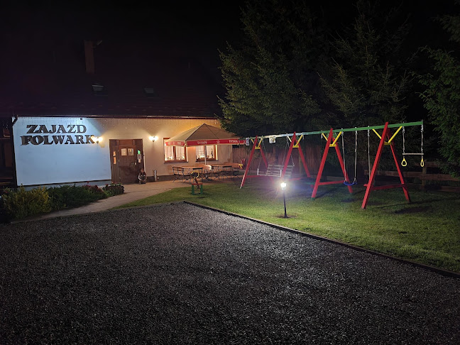 Zajazd Folwark - Grzybów