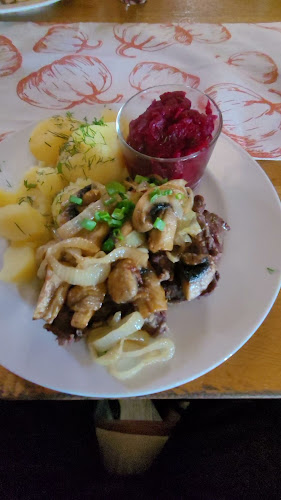 Opinii despre Karczma Jaś i Małgosia în Radom - Gastronomia