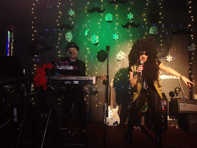 Klub muzyka "Pod Wąsem" - Gastronomia