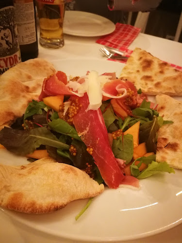 Dom Pizzy i Wina - Częstochowa