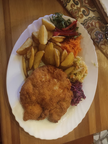 Beskidówka - Gastronomia