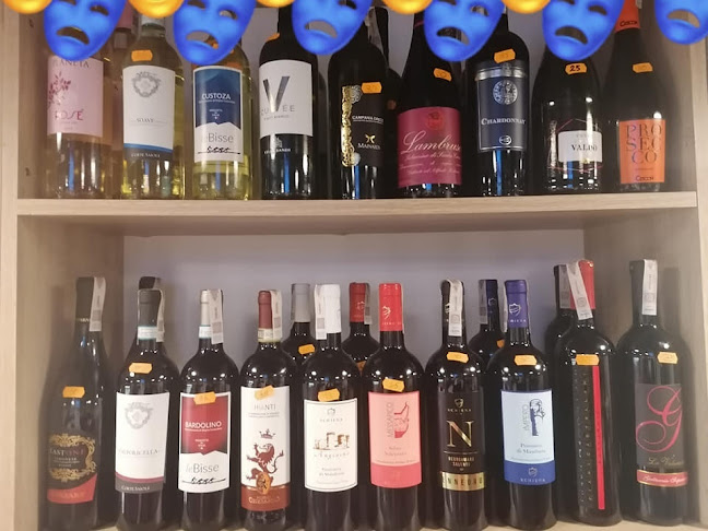 Słodko Słona Italia - Gastronomia