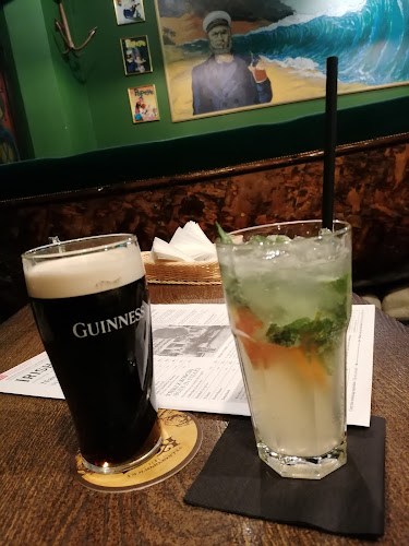 Irish Pub & Steakhouse - Rzeszów