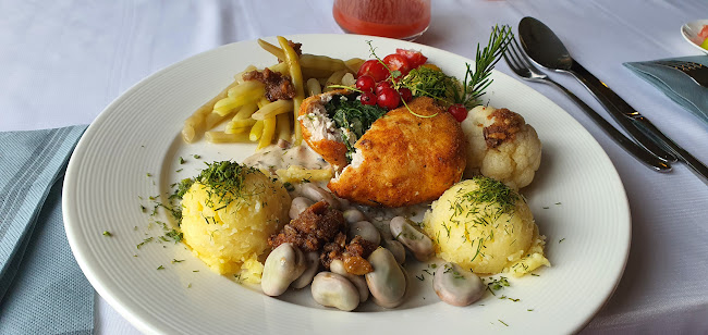 Restauracja Culinaria