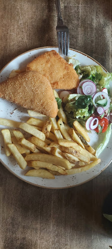 Opinii despre Chatka przy Jatkach în Wrocław - Gastronomia