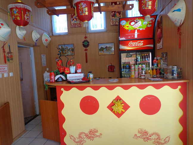Reviews of Thang Long in Nysa - Gastronomia